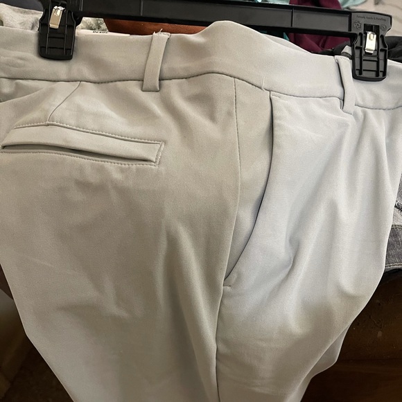 🙌 Grey Slacks - Picture 4 of 5